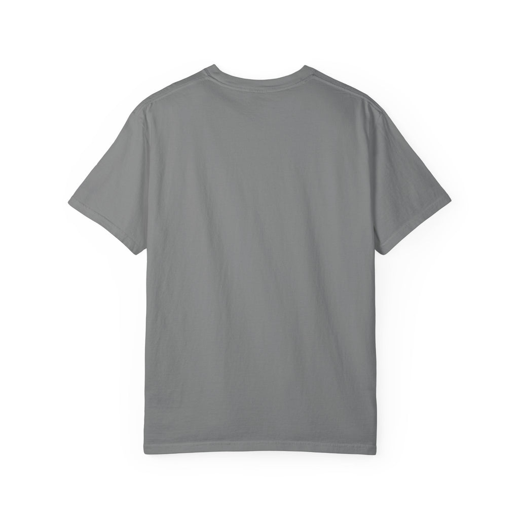 Adult Unisex T‑Shirt — “Here for the Nugs”