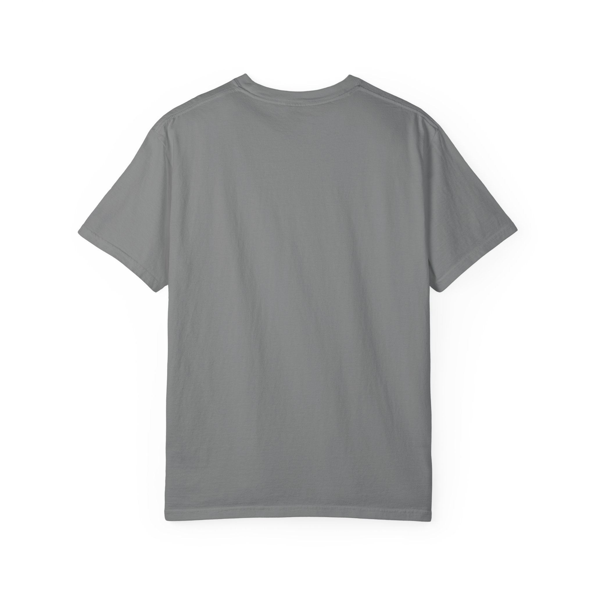 Adult Unisex T‑Shirt — “Here for the Nugs”