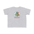 Toddler T‑Shirt — "Taco 'Bout"