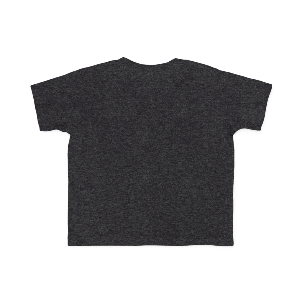 Toddler T‑Shirt — "Taco 'Bout"