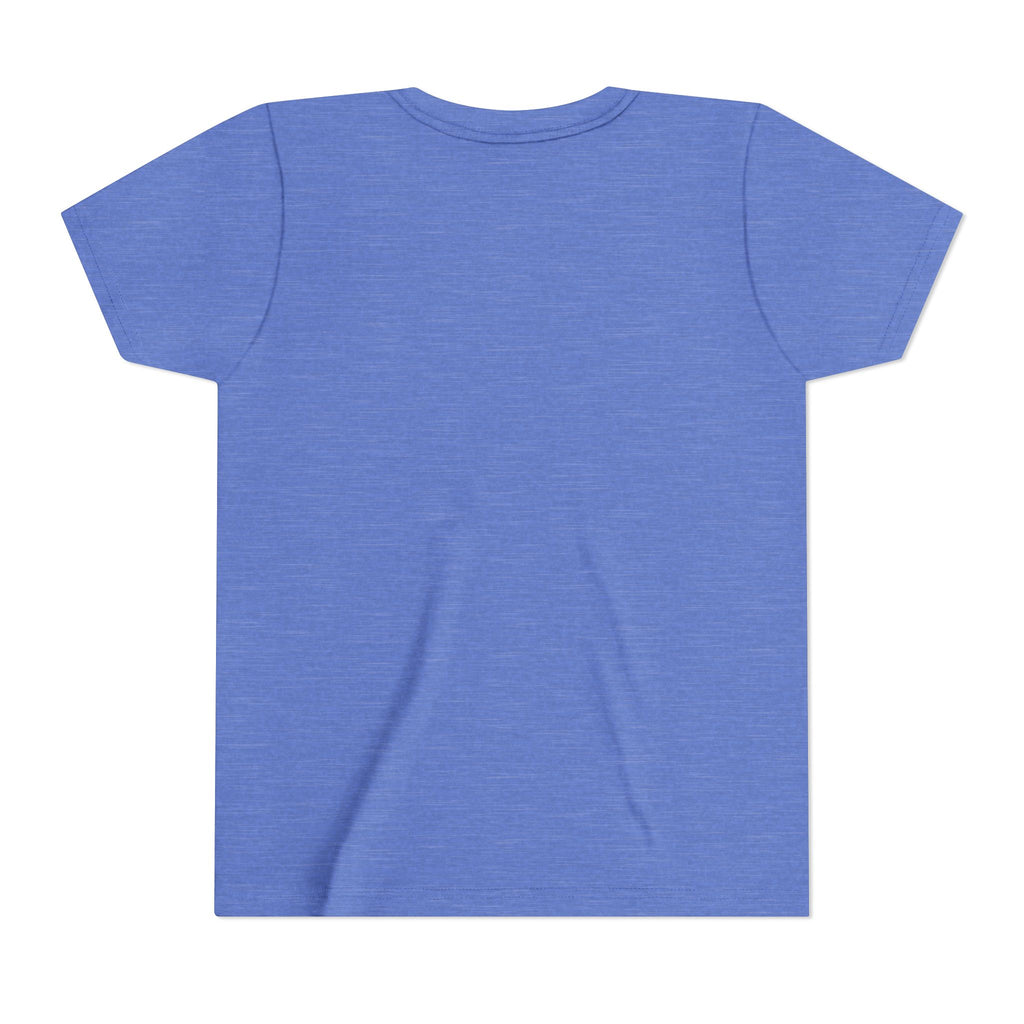 Kids T‑Shirt — "Here for the Nugs"
