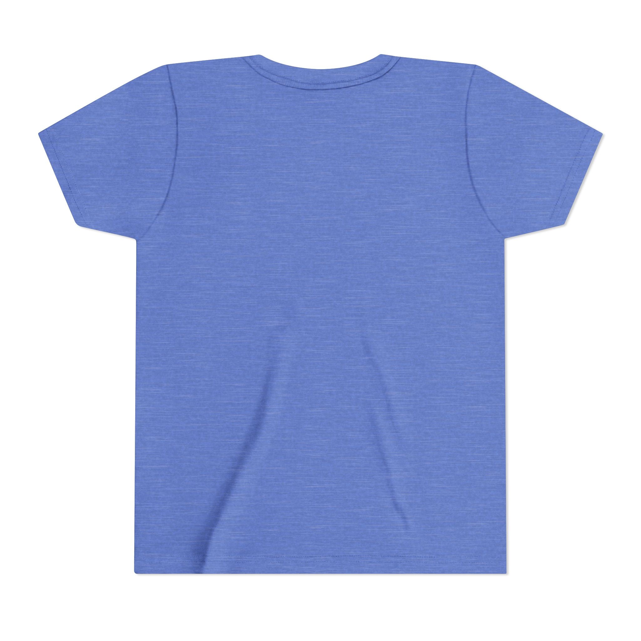 Kids T‑Shirt — "Here for the Nugs"