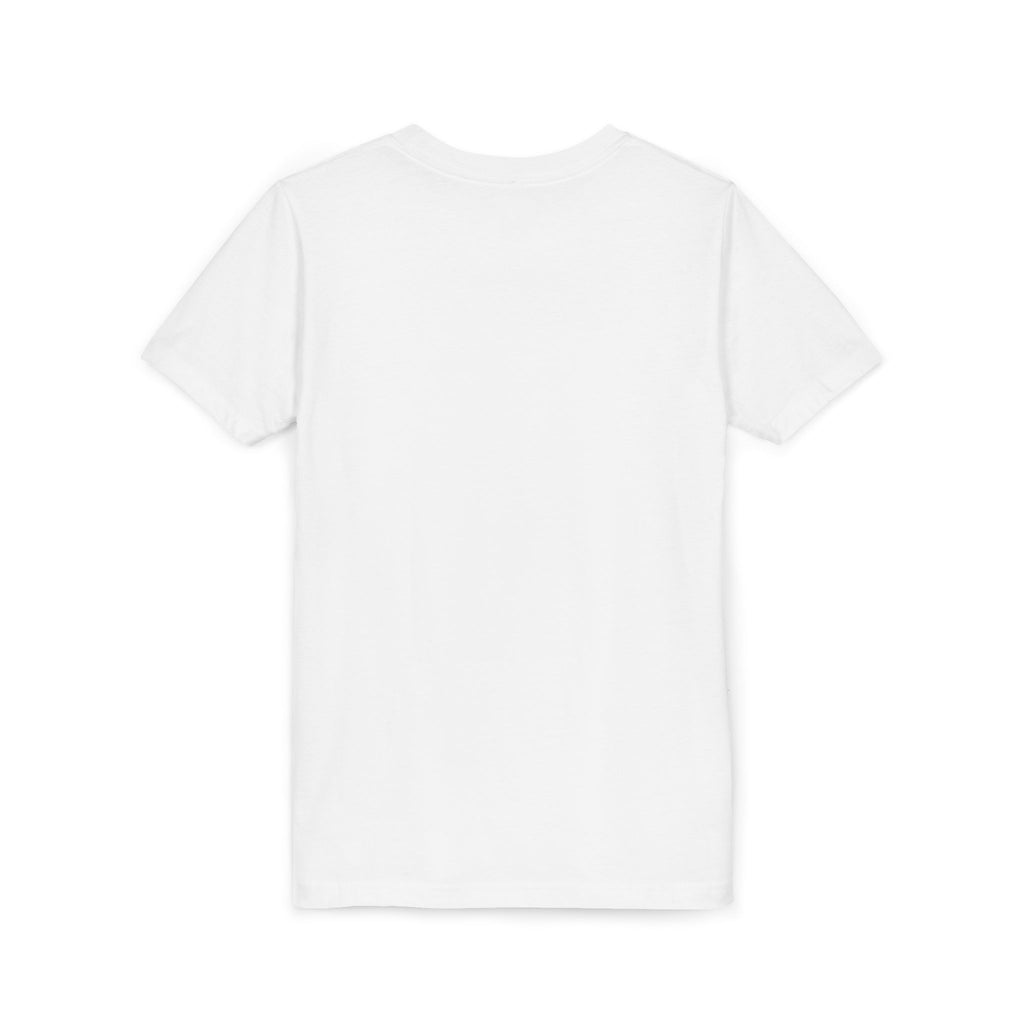 Kids T‑Shirt — "Here for the Nugs"