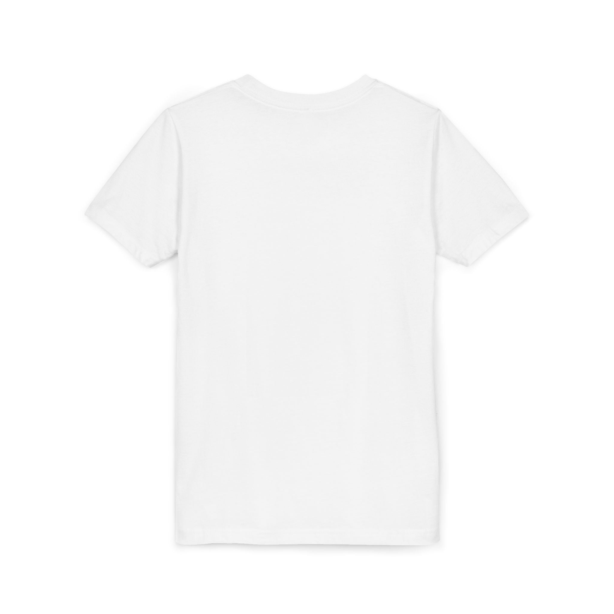 Kids T‑Shirt — "Here for the Nugs"