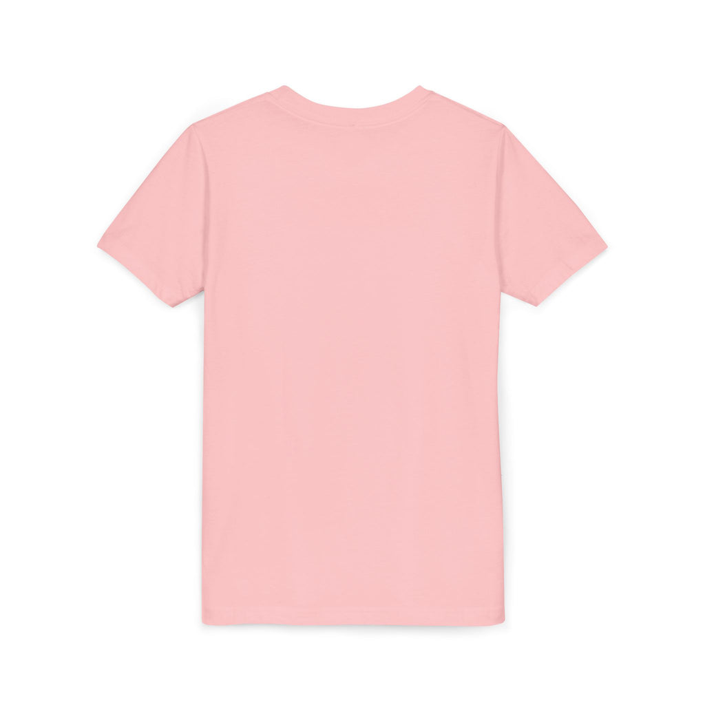Kids T‑Shirt — "Here for the Nugs"