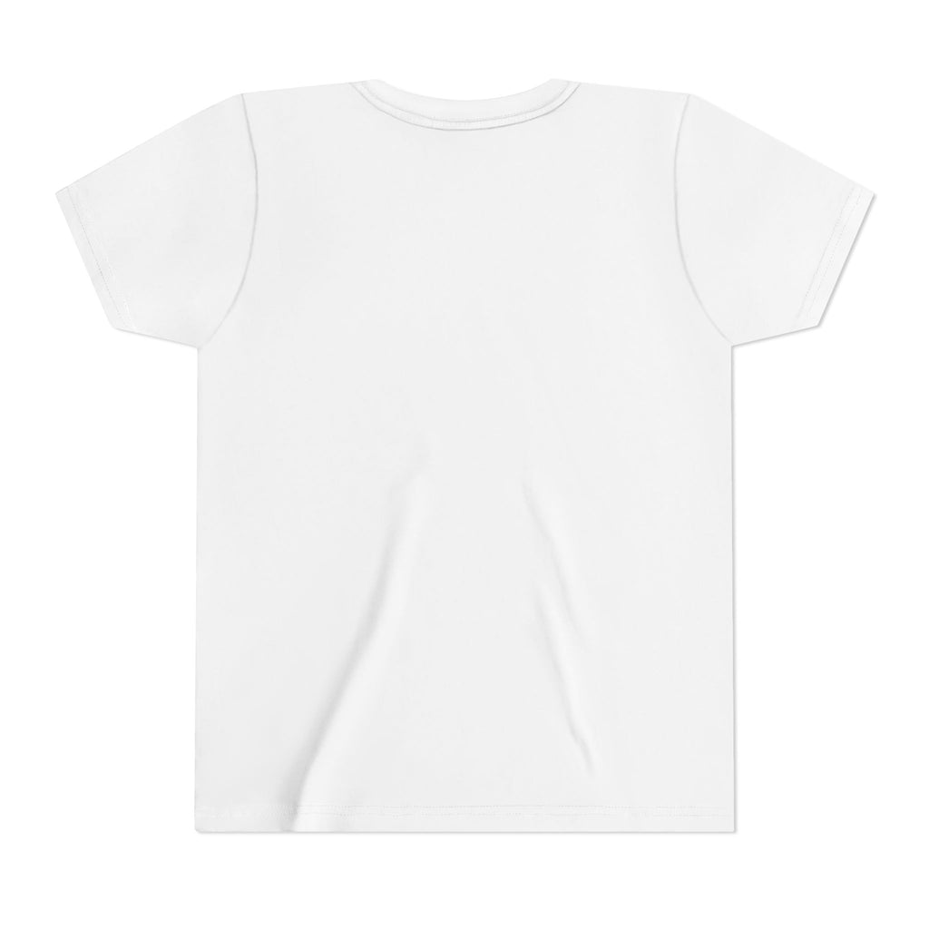 Kids T‑Shirt — "Here for the Nugs"