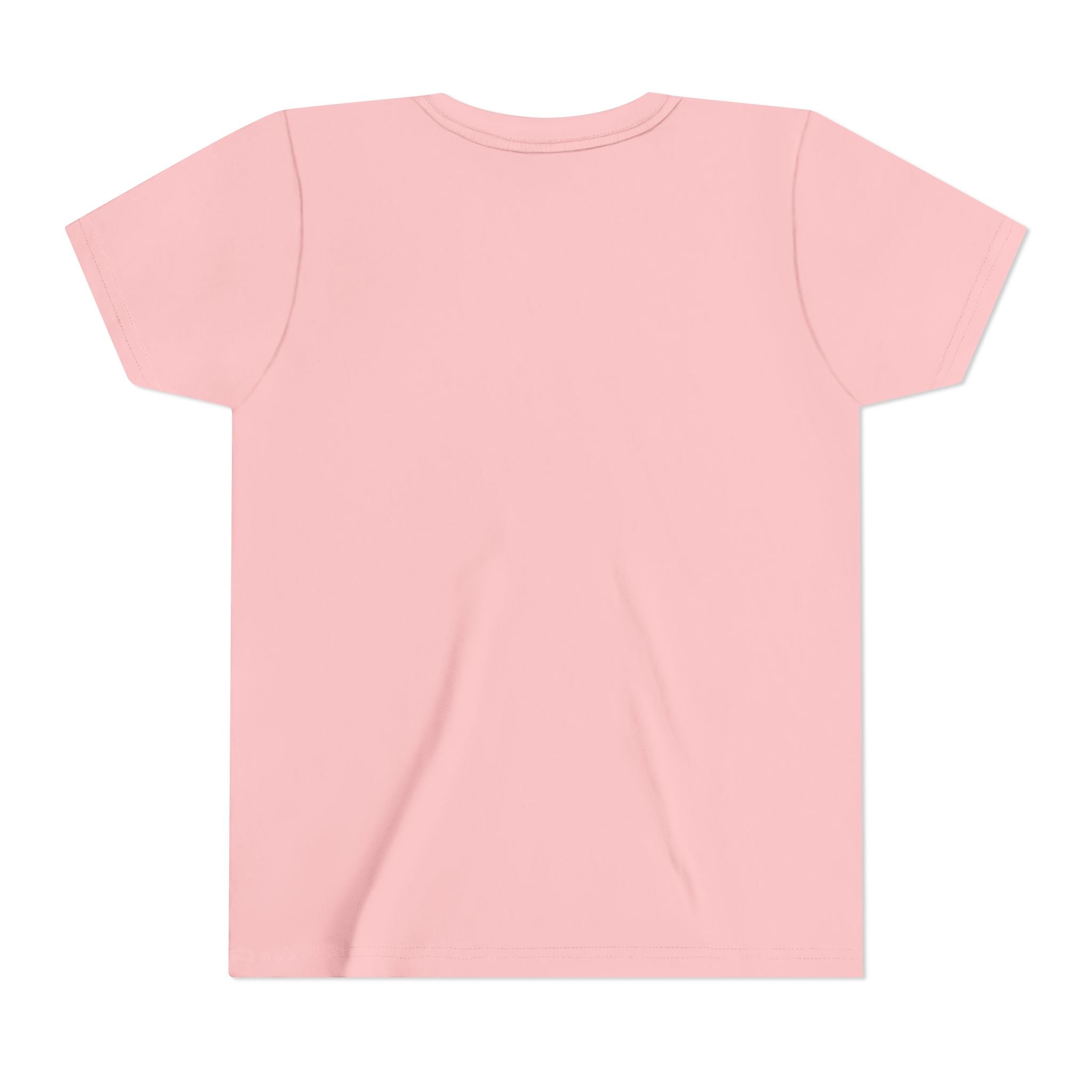 Kids T‑Shirt — "Here for the Nugs"