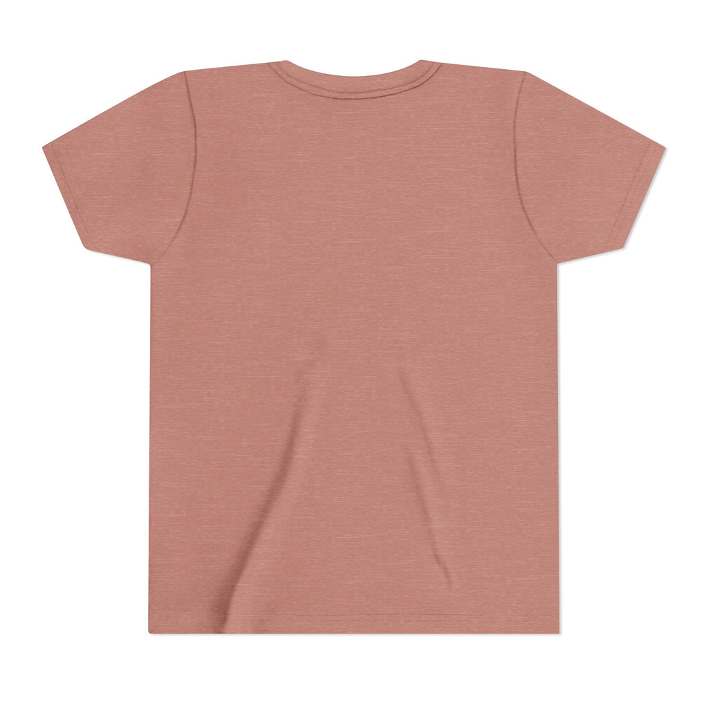 Kids T‑Shirt — "Here for the Nugs"