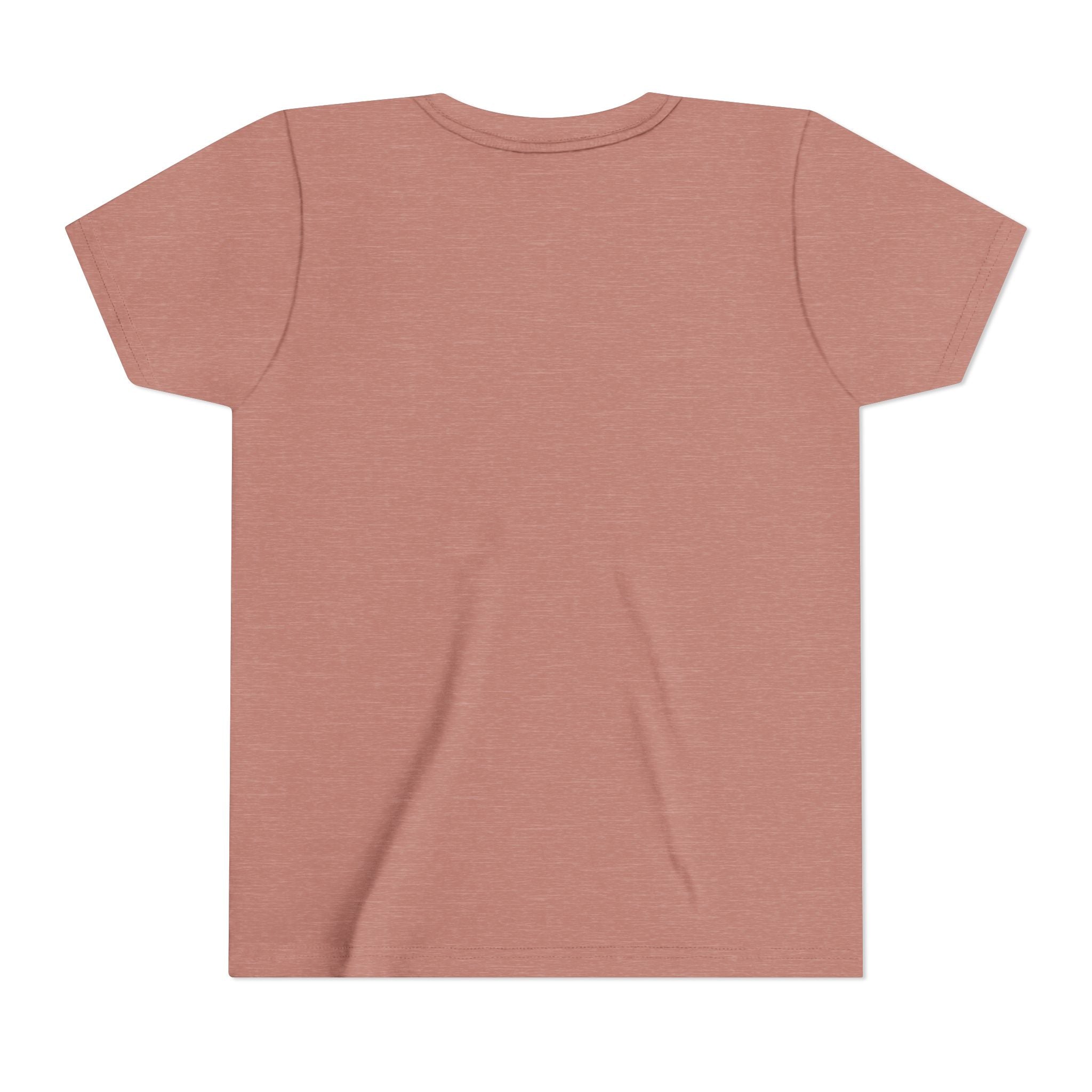 Kids T‑Shirt — "Here for the Nugs"