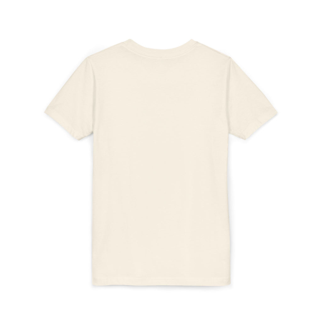 Kids T‑Shirt — "Here for the Nugs"