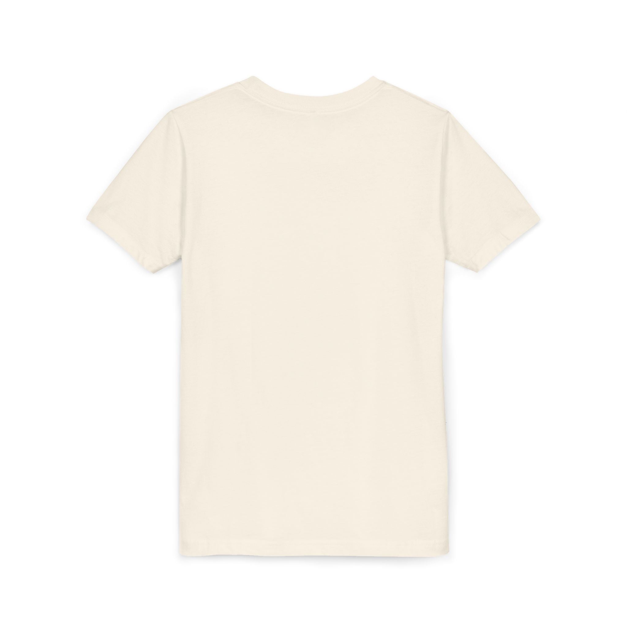 Kids T‑Shirt — "Here for the Nugs"
