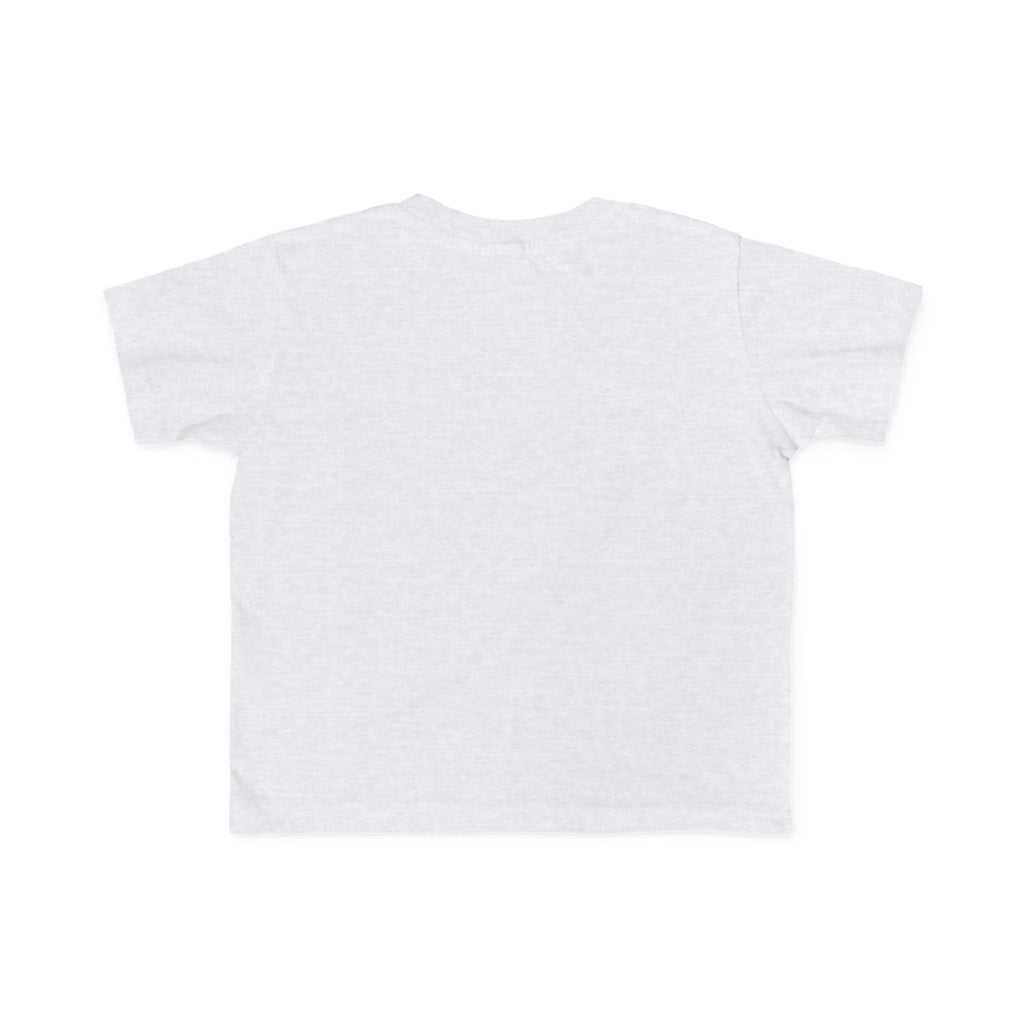 Toddler T‑Shirt — "Pizza is my Favorite Food Group"