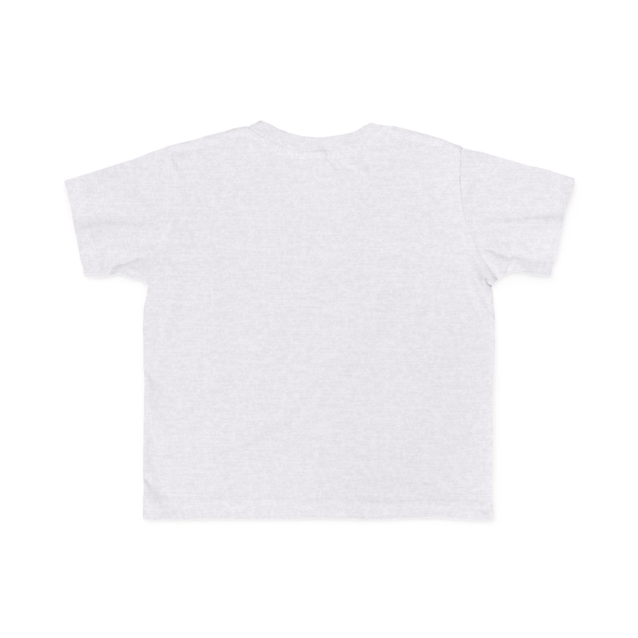 Toddler T‑Shirt — "Pizza is my Favorite Food Group"