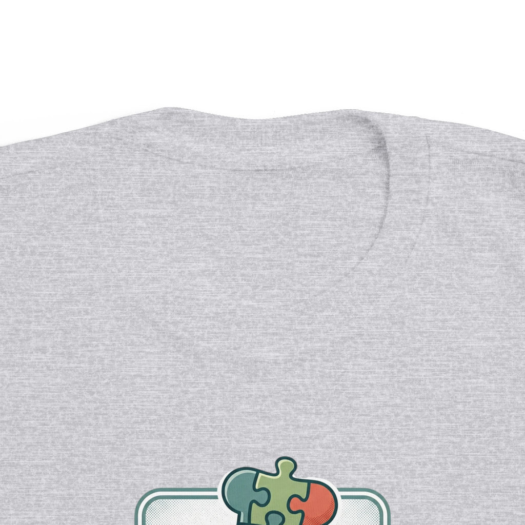 Toddler T‑Shirt — "Taco 'Bout"