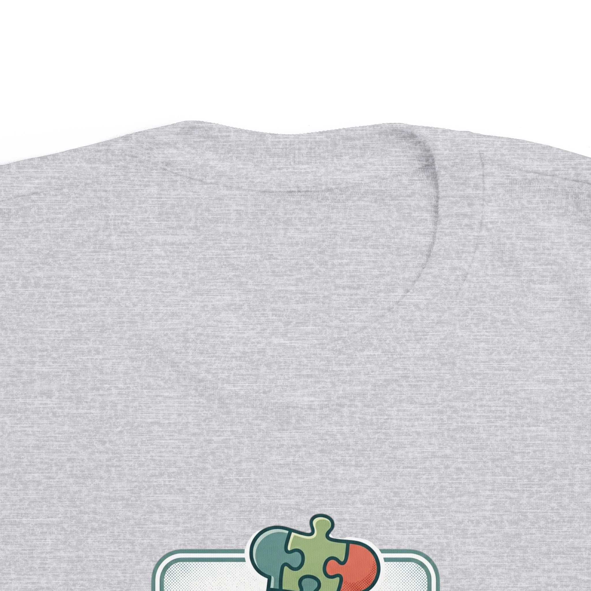 Toddler T‑Shirt — "Taco 'Bout"