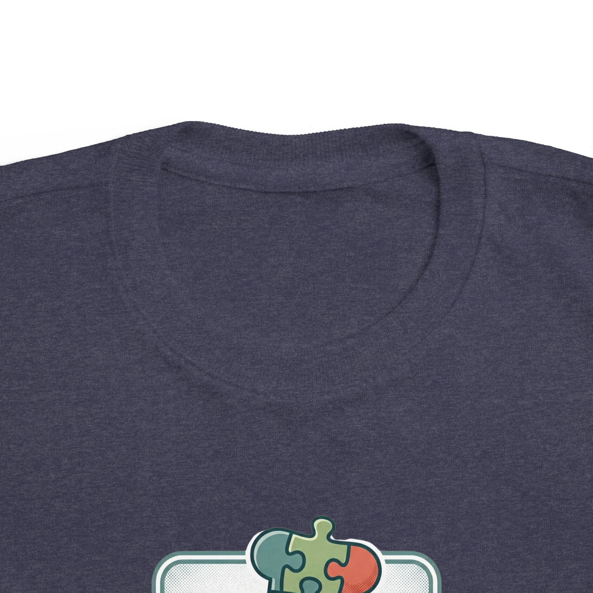 Toddler T‑Shirt — "Taco 'Bout"