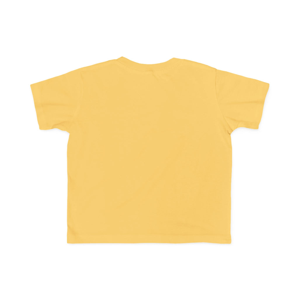 Toddler T‑Shirt — "Taco 'Bout"