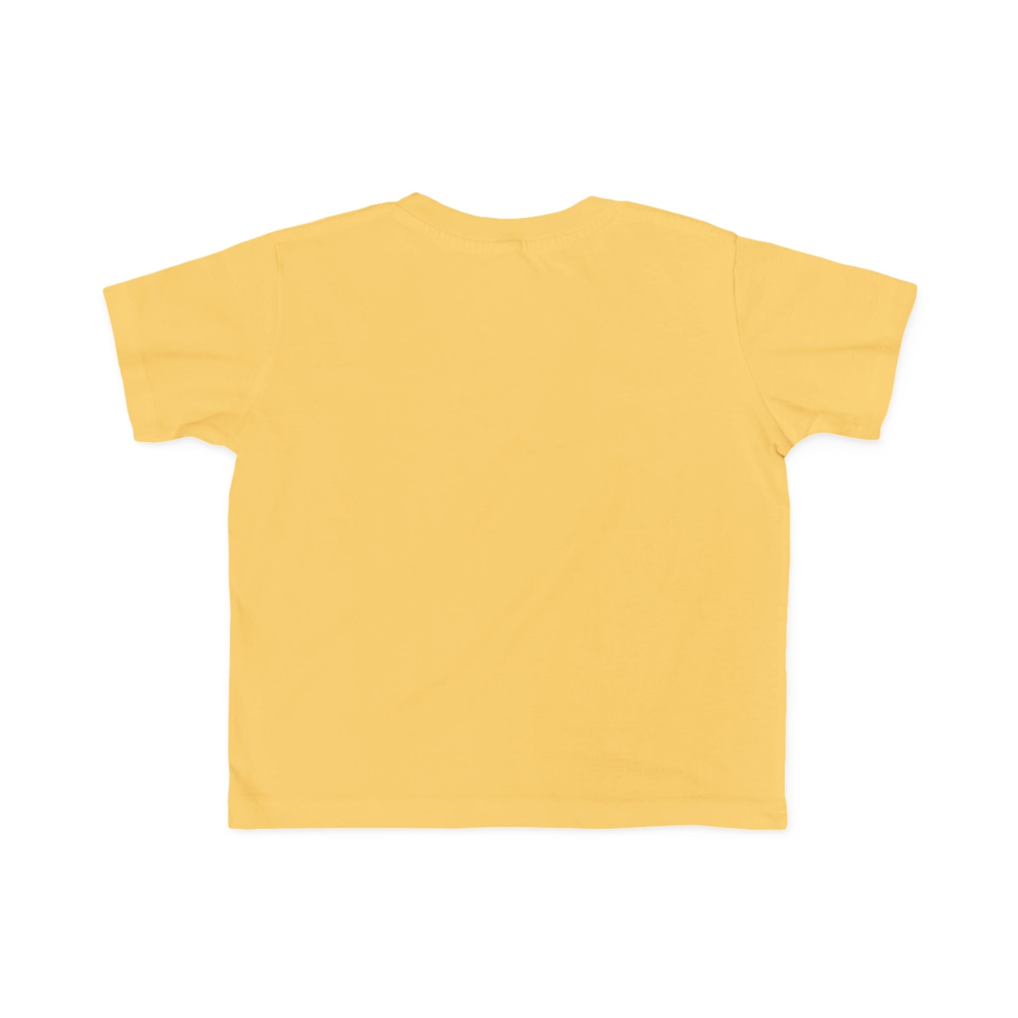 Toddler T‑Shirt — "Taco 'Bout"