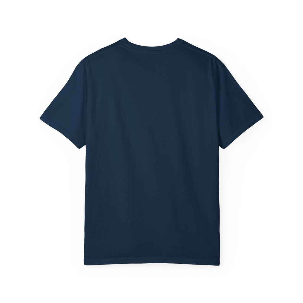 Adult Unisex T‑Shirt — “Here for the Nugs”