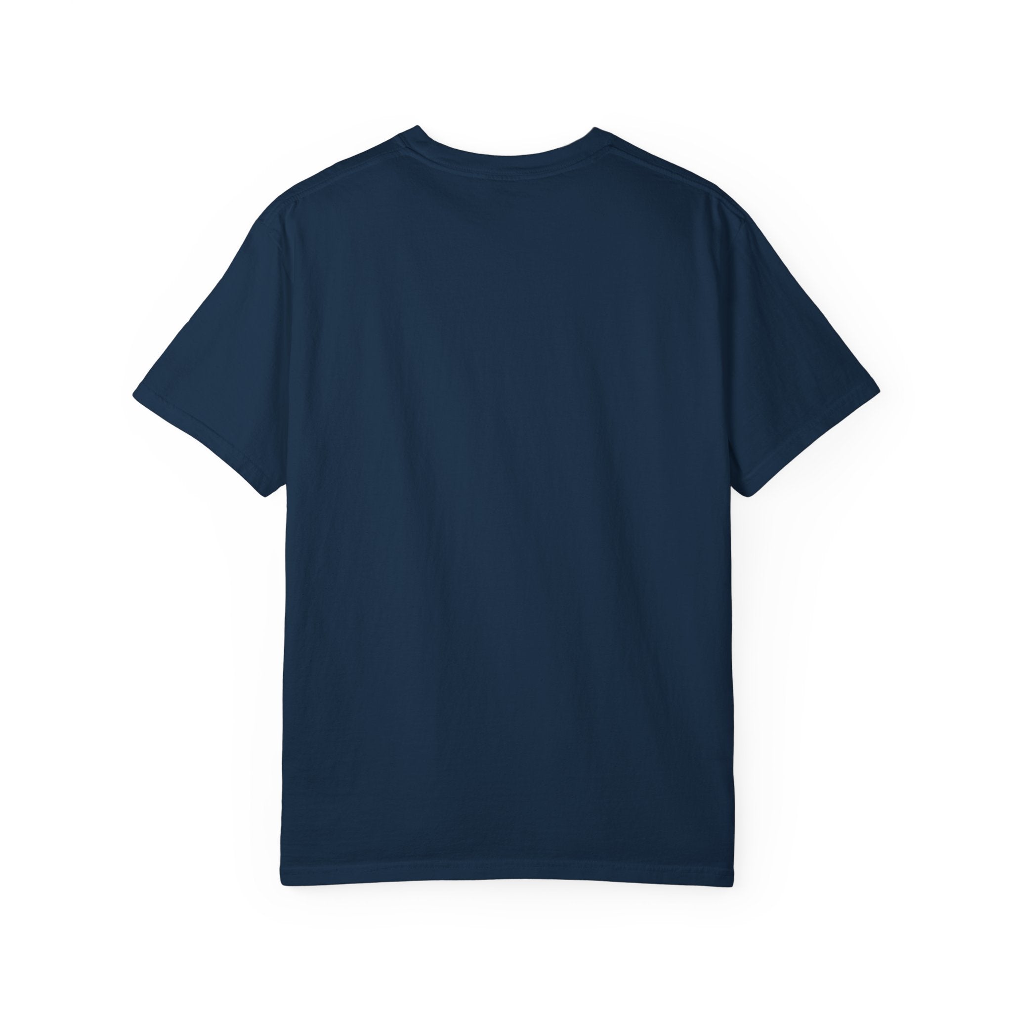 Adult Unisex T‑Shirt — “Here for the Nugs”