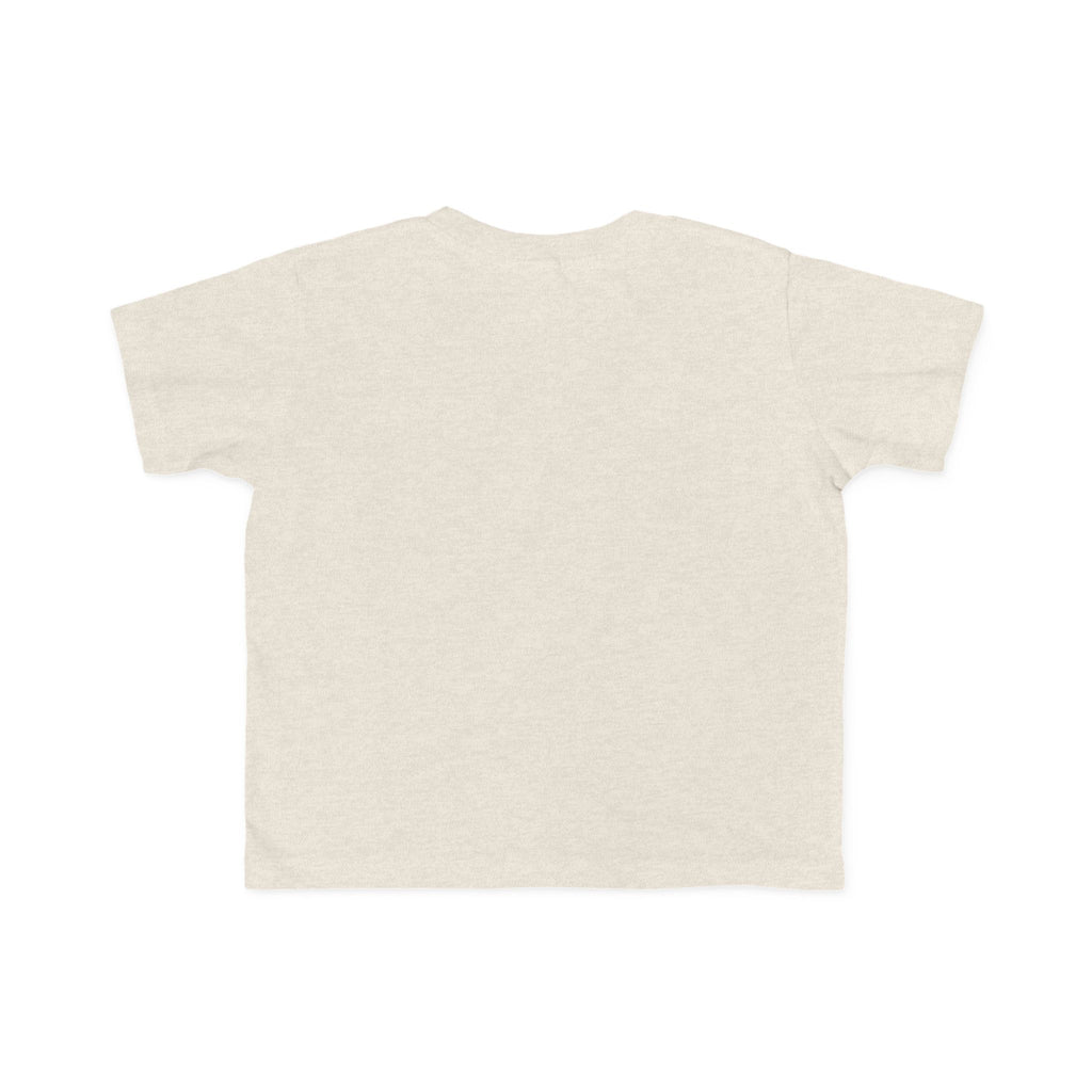 Toddler T‑Shirt — "Taco 'Bout"