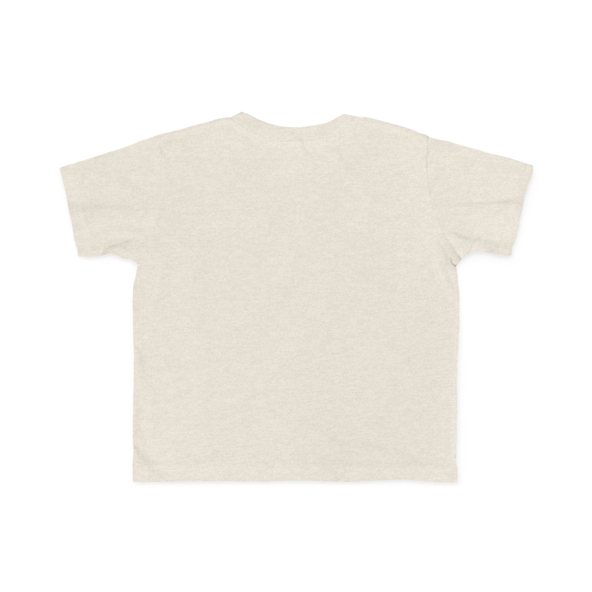 Toddler T‑Shirt — "Taco 'Bout"