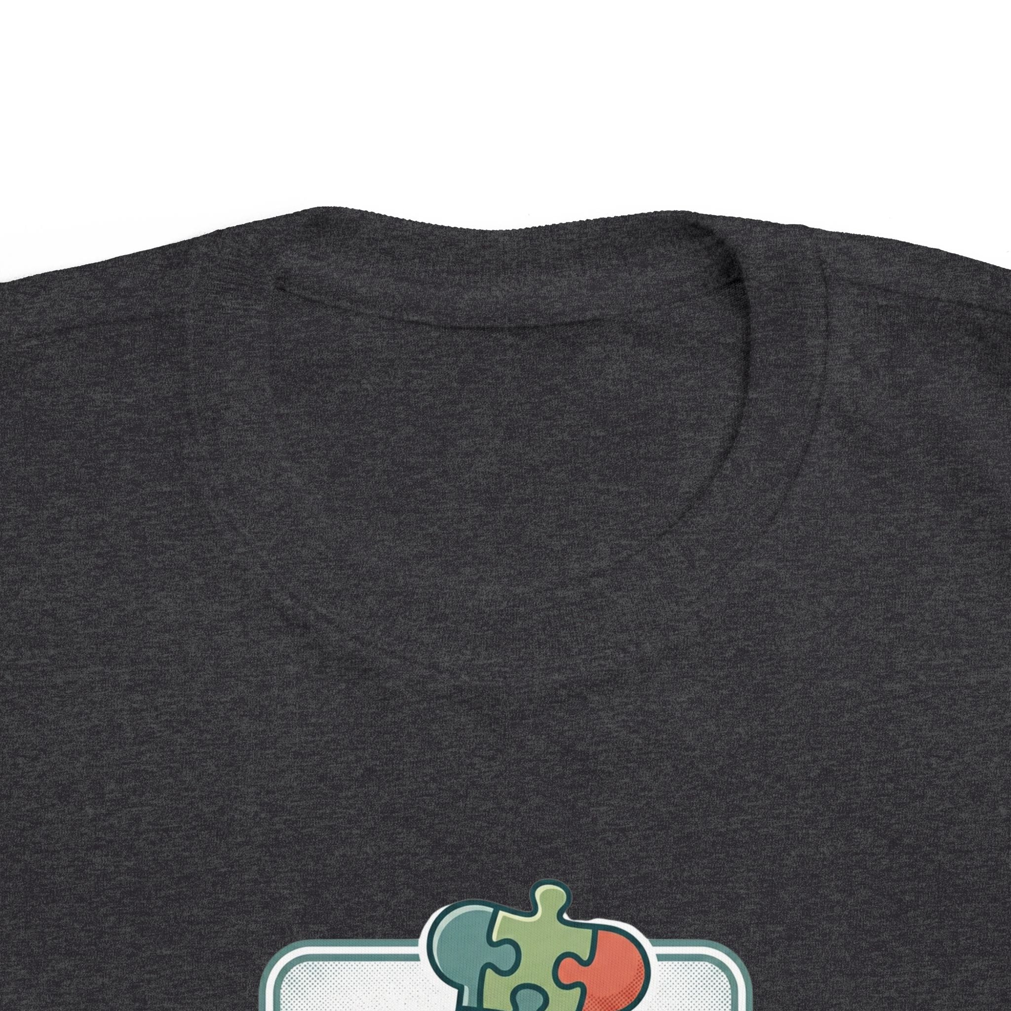 Toddler T‑Shirt — "Taco 'Bout"