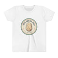 Kids T‑Shirt — "Here for the Nugs"