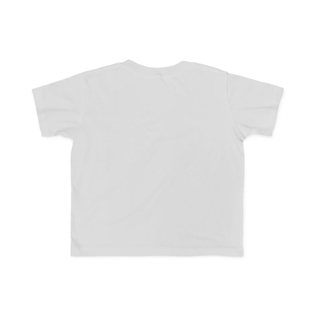 Toddler T‑Shirt — "Here for the Nugs"