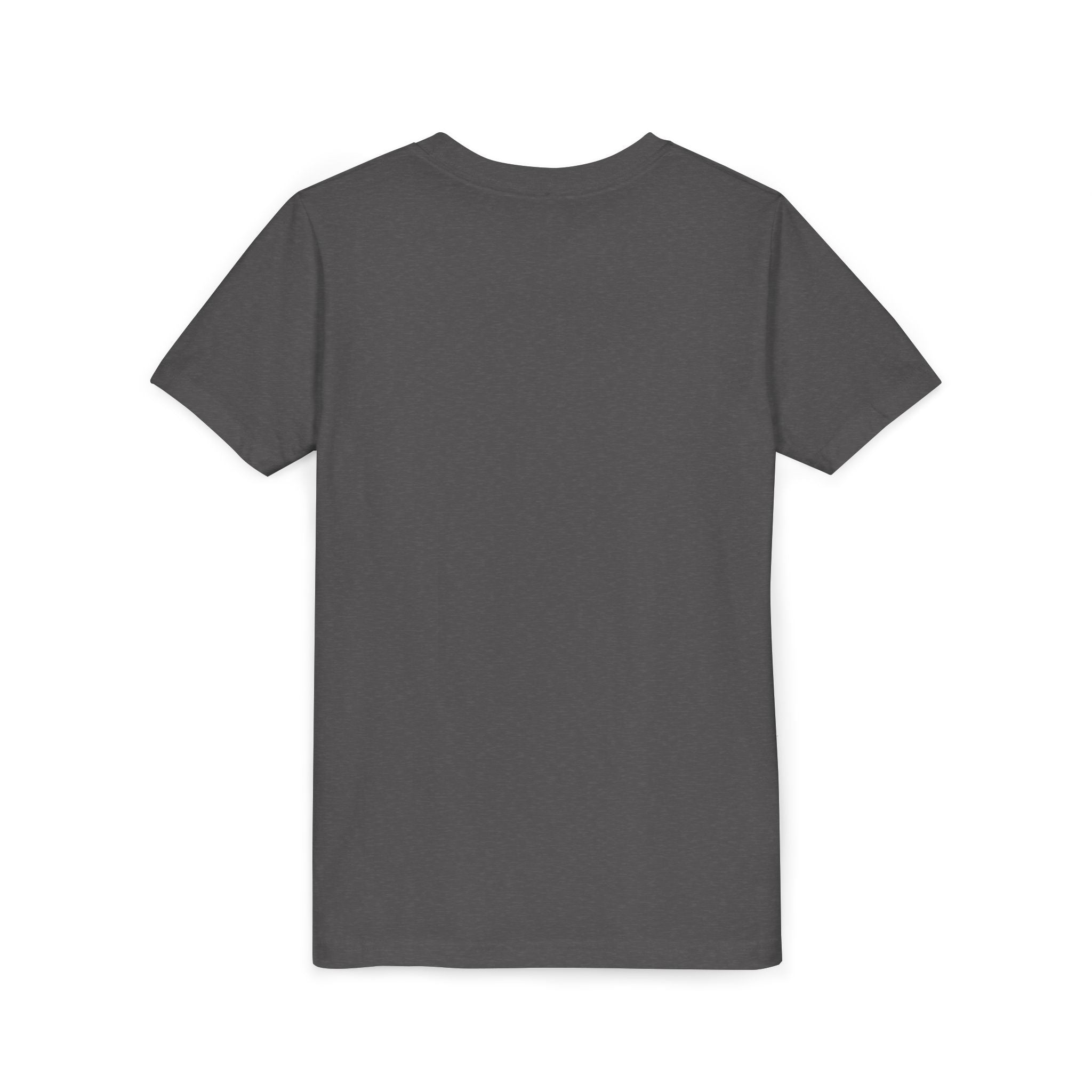 Kids T‑Shirt — "Here for the Nugs"