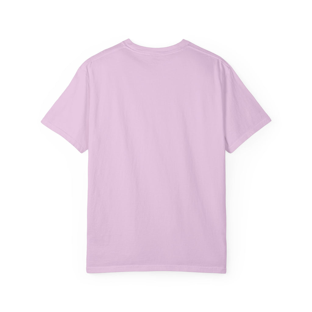 Adult Unisex T‑Shirt — “Here for the Nugs”