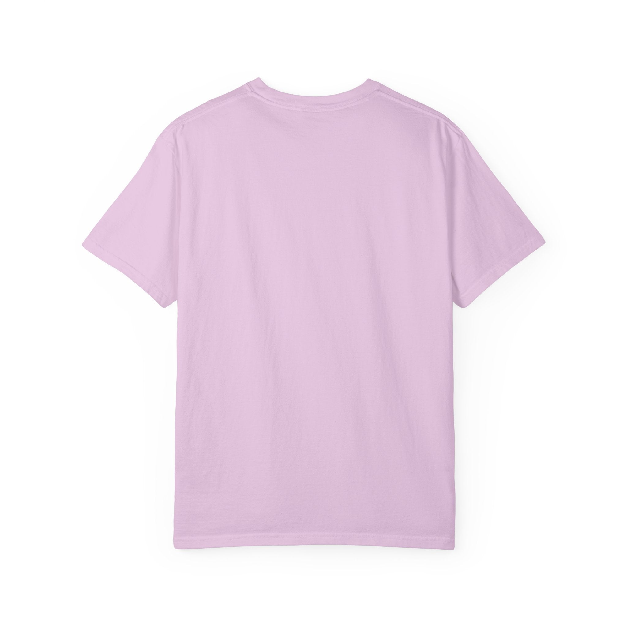 Adult Unisex T‑Shirt — “Here for the Nugs”