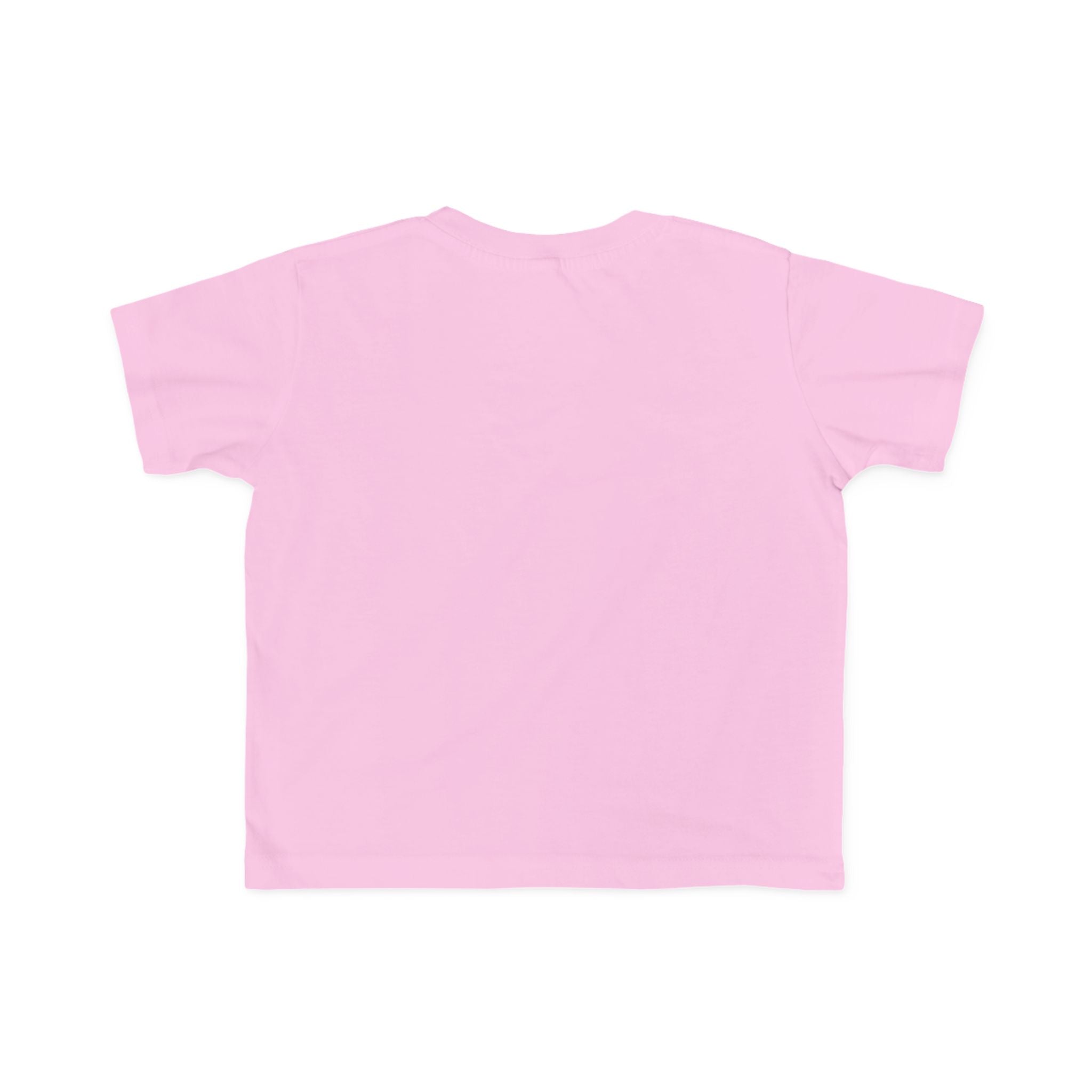 Toddler T‑Shirt — "Here for the Nugs"