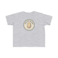Toddler T‑Shirt — "Here for the Nugs"
