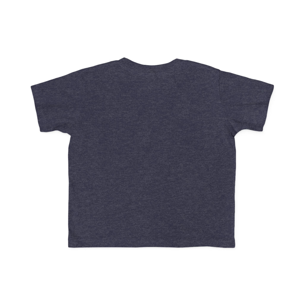 Toddler T‑Shirt — "Taco 'Bout"