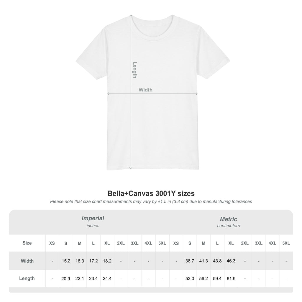 Kids T‑Shirt — "Pizza is my Favorite Food Group"