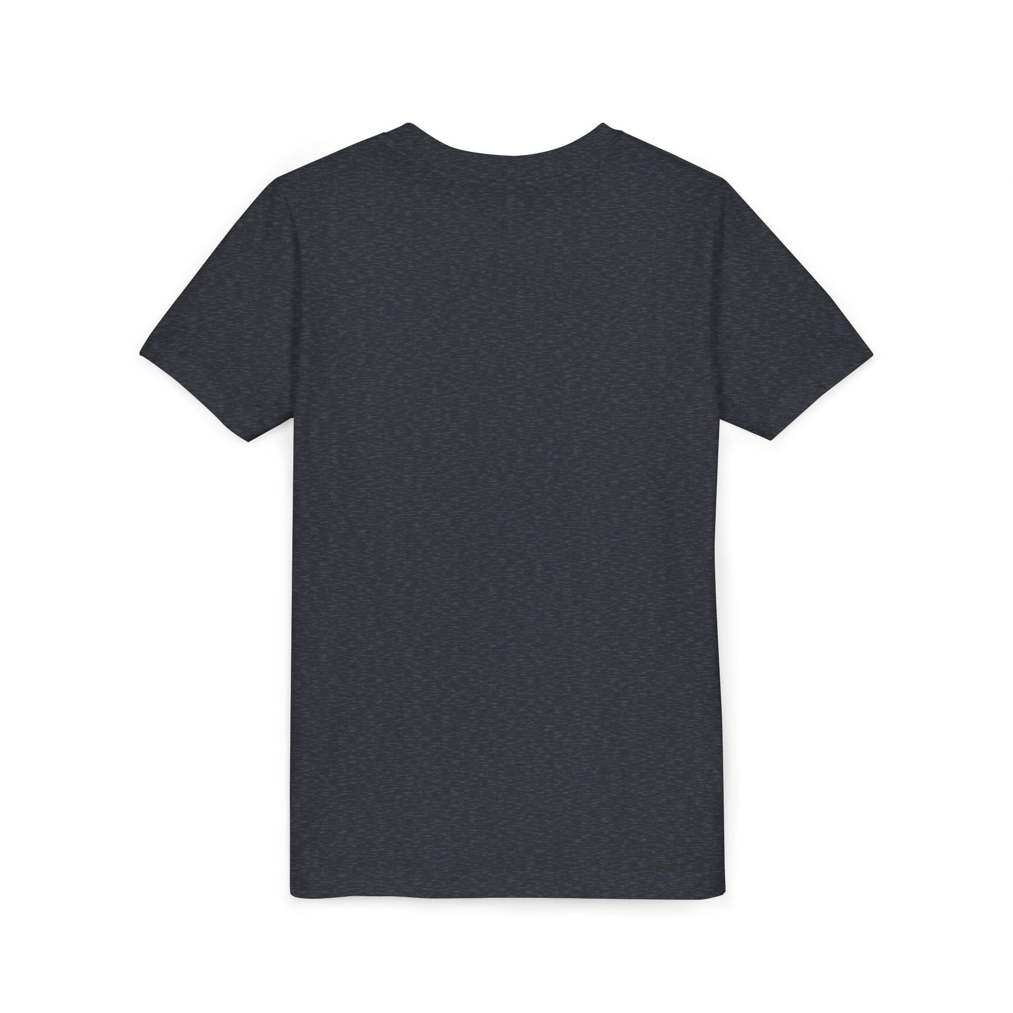 Kids T‑Shirt — "Here for the Nugs"