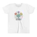 Kids T‑Shirt — "Support and Celebrate"