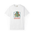 Adult Unisex T‑Shirt — “Taco 'Bout”