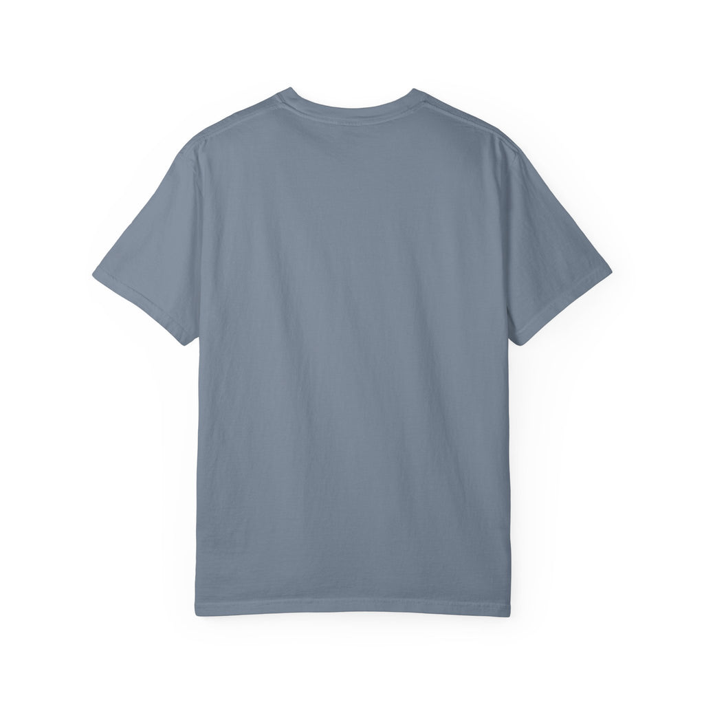 Adult Unisex T‑Shirt — “Here for the Nugs”