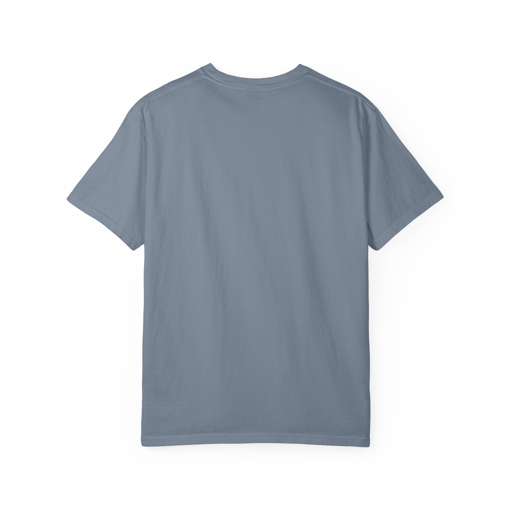Adult Unisex T‑Shirt — “Here for the Nugs”