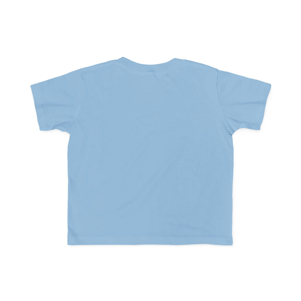 Toddler T‑Shirt — "Taco 'Bout"