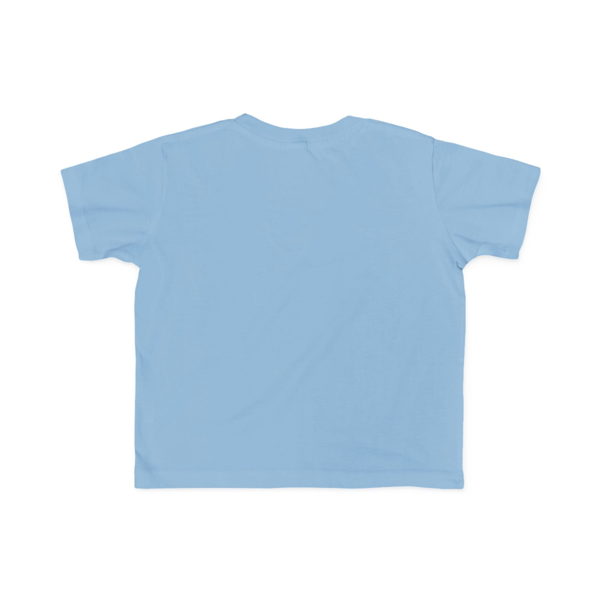Toddler T‑Shirt — "Taco 'Bout"
