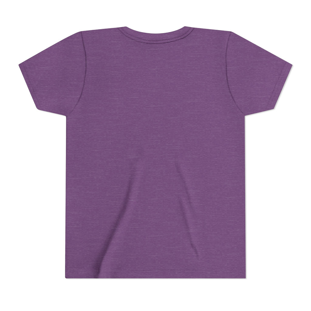 Kids T‑Shirt — "Here for the Nugs"