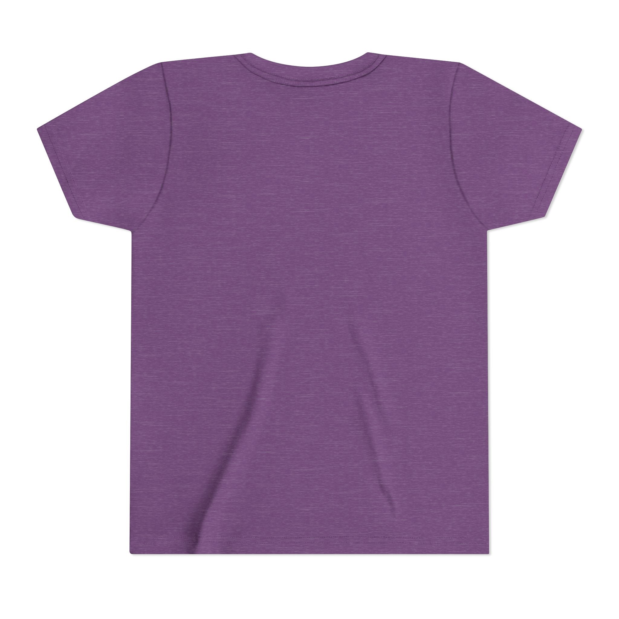 Kids T‑Shirt — "Here for the Nugs"