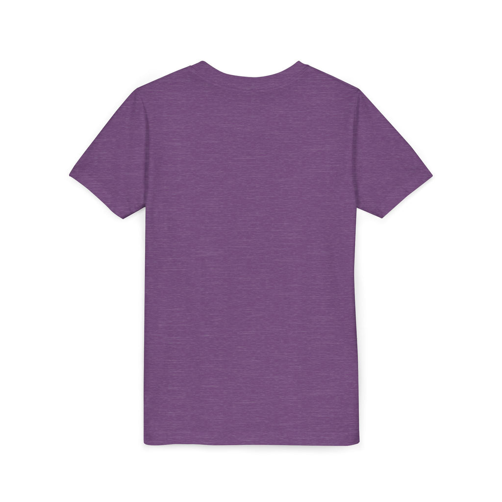 Kids T‑Shirt — "Here for the Nugs"