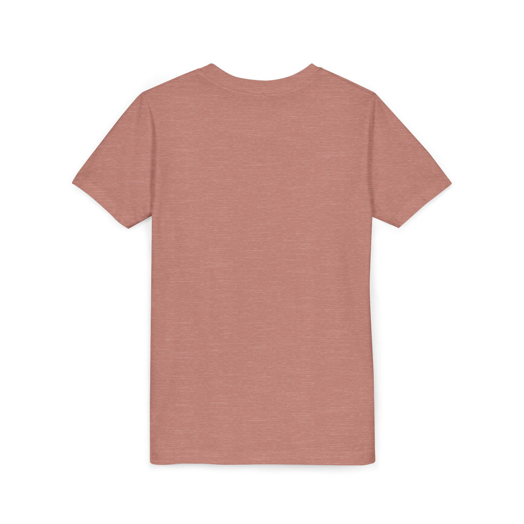 Kids T‑Shirt — "Here for the Nugs"