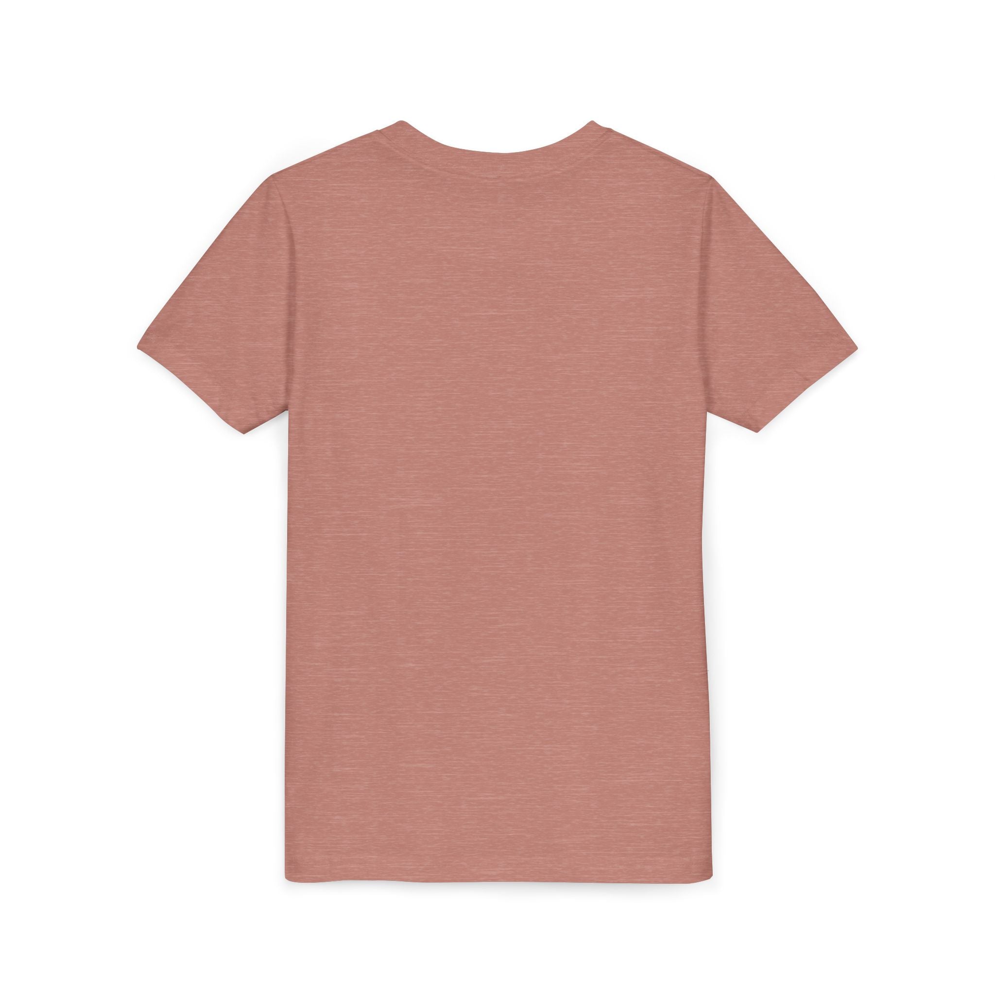 Kids T‑Shirt — "Here for the Nugs"