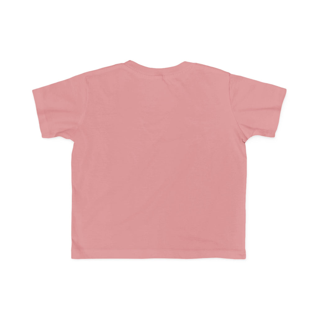 Toddler T‑Shirt — "Taco 'Bout"