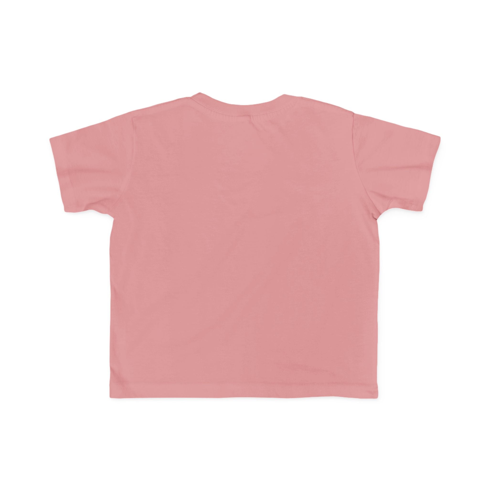Toddler T‑Shirt — "Taco 'Bout"